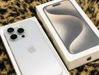 Apple iPhone 15 Pro (Used)