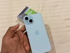Apple iPhone 15 Pro (Used)
