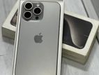 Apple iPhone 15 Pro (Used)