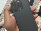 Apple iPhone 15 Pro (Used)