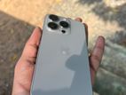 Apple iPhone 15 Pro (Used)