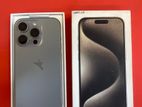 Apple iPhone 15 Pro (Used)