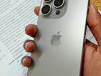 Apple iPhone 15 Pro (Used)