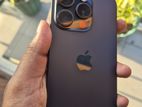 Apple iPhone 15 Pro (Used)