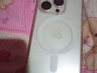 Apple iPhone 15 Pro (Used)