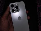 Apple iPhone 15 Pro (Used)
