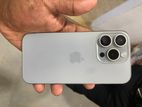 Apple iPhone 15 Pro (Used)