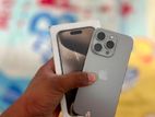 Apple iPhone 15 Pro (Used)