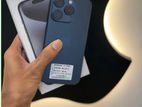 Apple iPhone 15 Pro (Used)