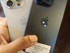 Apple iPhone 15 Pro (Used)