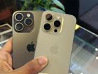 Apple iPhone 15 Pro (Used)
