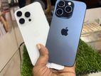 Apple iPhone 15 Pro (Used)