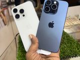 Apple iPhone 15 Pro (Used)