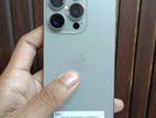 Apple iPhone 15 Pro (Used)