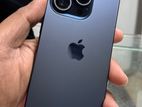 Apple iPhone 15 Pro (Used)