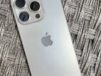 Apple iPhone 15 Pro (Used)