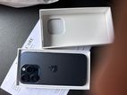 Apple iPhone 15 Pro (Used)