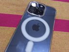 Apple iPhone 15 Pro (Used)