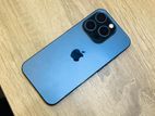 Apple iPhone 15 Pro (Used)