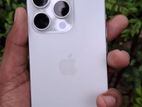 Apple iPhone 15 Pro (Used)