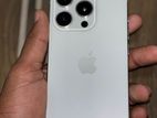 Apple iPhone 15 Pro (Used)
