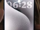 Apple iPhone 15 Pro (Used)