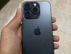 Apple iPhone 15 Pro (Used)