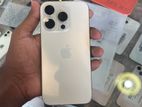 Apple iPhone 15 Pro (Used)
