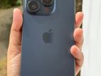 Apple iPhone 15 Pro (Used)