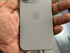 Apple iPhone 15 Pro (Used)