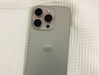 Apple iPhone 15 Pro (Used)