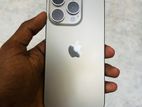 Apple iPhone 15 Pro (Used)