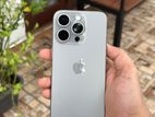 Apple iPhone 15 Pro (Used)