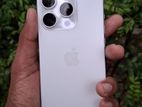 Apple iPhone 15 Pro (Used)