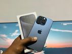 Apple iPhone 15 Pro (Used)