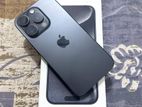 Apple iPhone 15 Pro (Used)