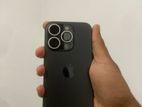 Apple iPhone 15 Pro (Used)