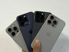 Apple iPhone 15 Pro (Used)