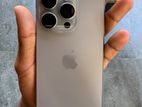 Apple iPhone 15 Pro (Used)