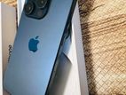 Apple iPhone 15 Pro (Used)
