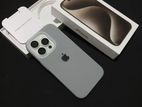Apple iPhone 15 Pro (Used)