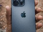 Apple iPhone 15 Pro (Used)