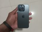 Apple iPhone 15 Pro (Used)