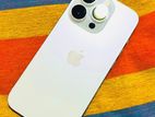 Apple iPhone 15 Pro (Used)