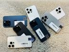 Apple iPhone 15 Pro (Used)