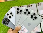 Apple iPhone 15 Pro (Used)
