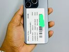 Apple iPhone 15 Pro (Used)