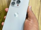 Apple iPhone 15 Pro (Used)