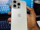 Apple iPhone 15 Pro (Used)