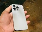Apple iPhone 15 Pro (Used)
